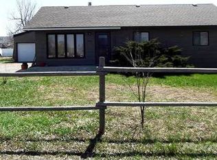 2914 Becraft Ln, Billings, MT 59101