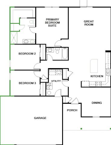 2nd image of 8324 Ambrosia Ln