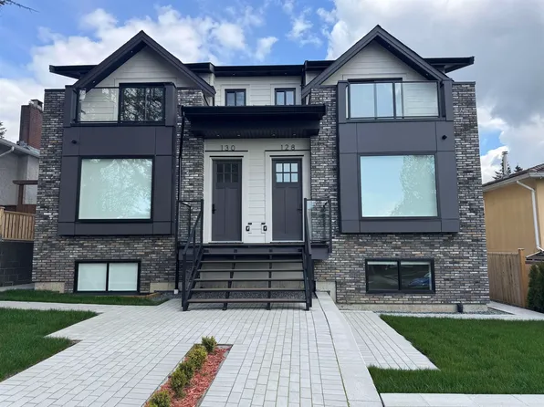 128 Grosvenor Ave N, Burnaby, BC V5B 1J2