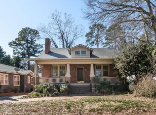 2005 Glenwood Ave, Raleigh, NC 27608