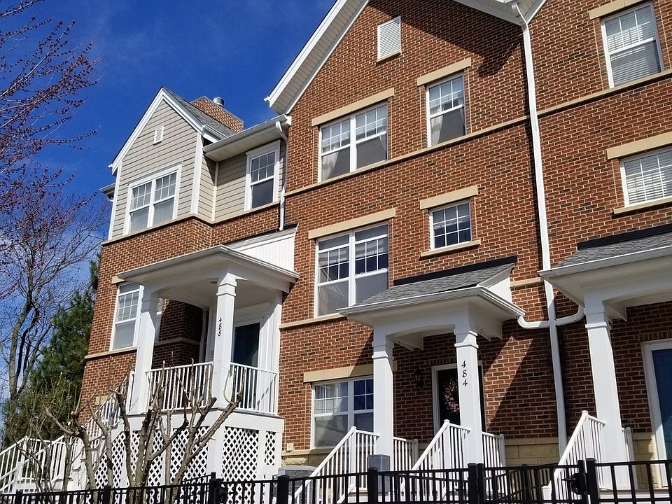 1st image of 484 W Wood St #2