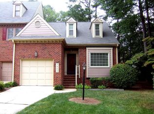 7945 Footman Way, Raleigh, NC 27615