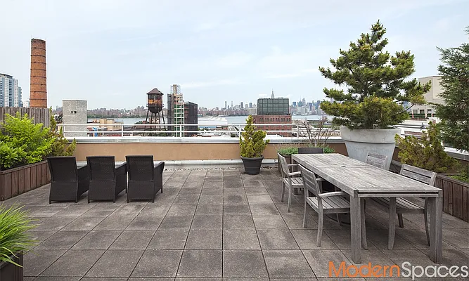 Rented by Modern Spaces | media 12