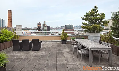 Rented by Modern Spaces