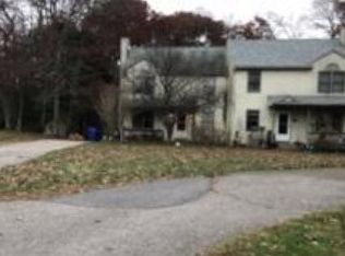 3 Rocky Ridge Cir UNIT 3, Taunton, MA 02780