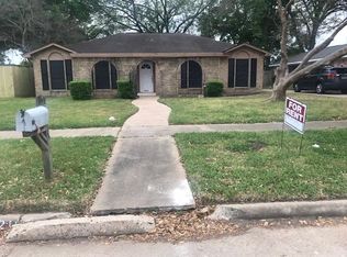 22107 Merrymount Dr, Katy, TX 77450