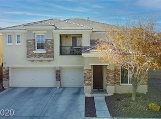 2673 French Roast Pl, Henderson, NV 89052