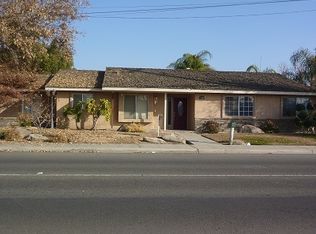 3760 Thompson Ave, Selma, CA 93662