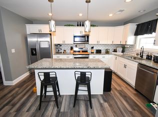 149 Page Dr, Richmond, KY 40475