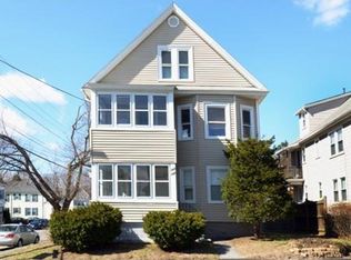 265 Middlesex St, North Andover, MA 01845