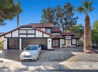 4461 Lindenhurst Ln, Las Vegas, NV 89120