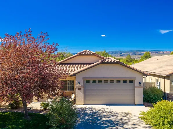 2841 Kelso Mesa Dr, Grand Junction, CO 81503