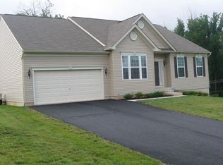 280 Misty Hill Dr, Delta, PA 17314