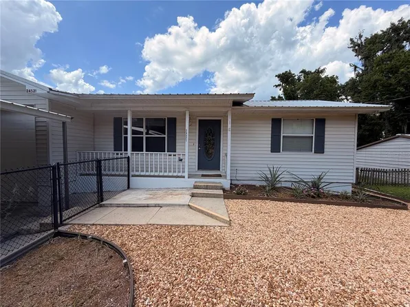 24521 Alligator Rd, Astor, FL 32102