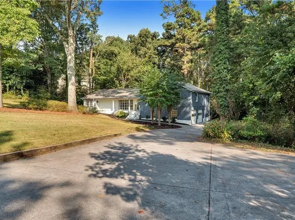 1946 Macland Rd SW, Marietta, GA 30064