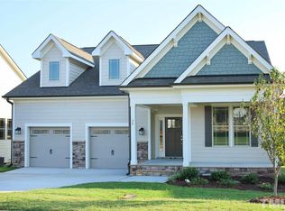 39 Rambo Cir, Garner, NC 27529