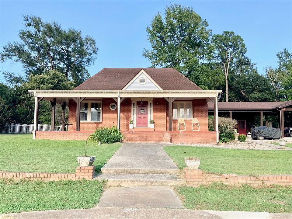 608 S Greer Blvd, Pittsburg, TX 75686 Zillow