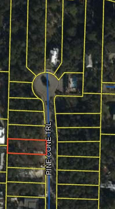 1st image of LOT 17 Pine Cone Trl