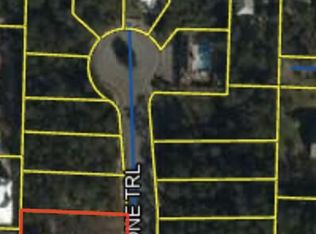 LOT 17 Pine Cone Trl, Rosemary Beach, FL 32461