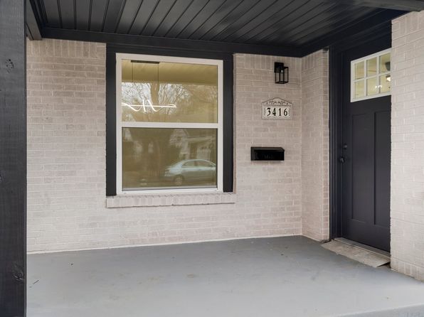 3416 Clary Ave, Fort Worth, TX 76111