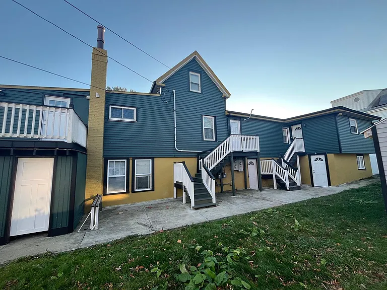 37 Cleveland St #1 — Photo 30
