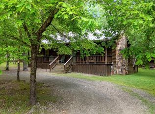 22 E G Ln, Broken Bow, OK 74728