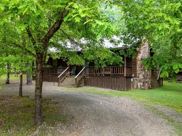 22 E G Ln, Broken Bow, OK 74728