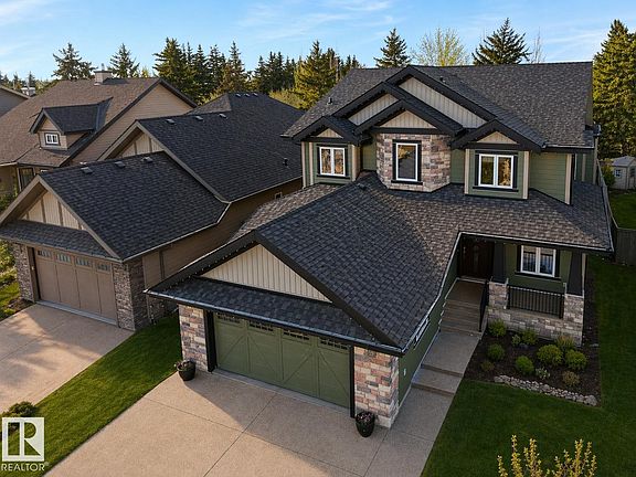 2nd image of 10550 Ellerslie Rd SW #59