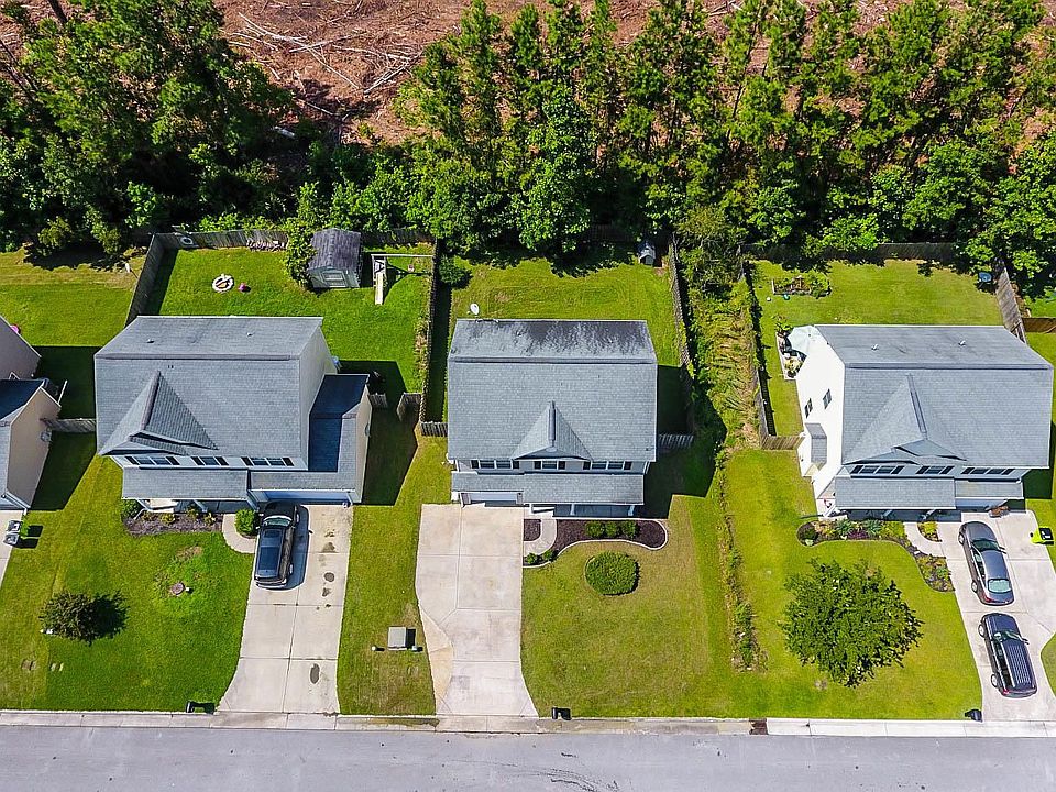 166 Crooked Run Dr, New Bern, NC 28560 Zillow