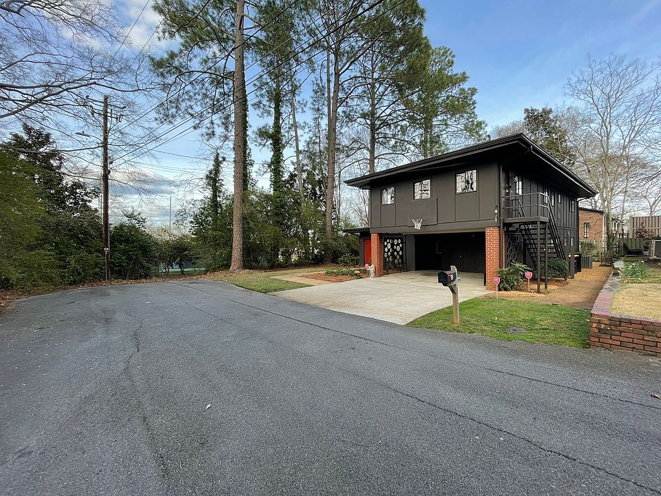 7 N Pennington Ave 7 N Pennington Ave SW Rome GA Zillow