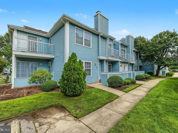 310 Heather Croft #310, Egg Harbor Township, NJ 08234