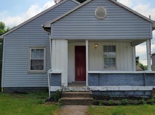 351 S Gray St, Indianapolis, IN 46201