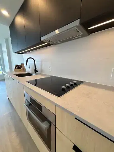 1 bed, 1.0 bath, 500 sqft, $1,895 — Photo 2