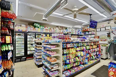 400 Jefferson Street