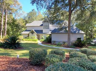 4401 SW 85th Way, Gainesville, FL 32608