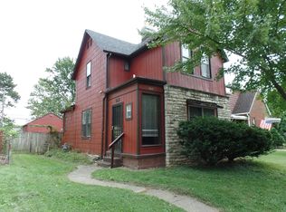 336 S Powell Ave, Columbus, OH