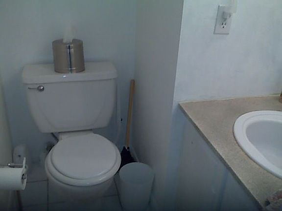 Main bath