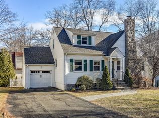 159 Marlboro Rd, Glen Rock, NJ 07452