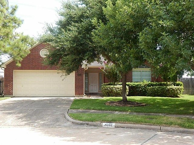 1st image of 4102 Custer Creek Dr