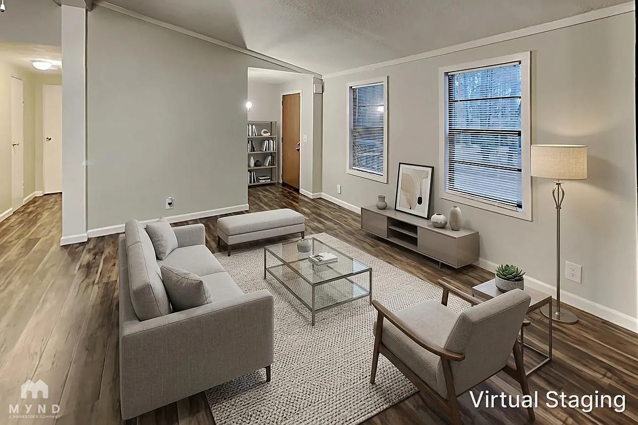 3 bed, 2.0 bath, 1440 sqft, $1,645 — Photo 2