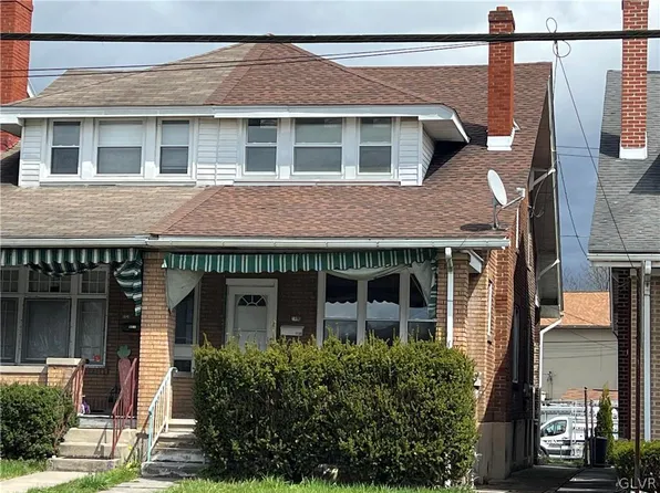 1139 Fullerton Ave, Allentown, PA 18102