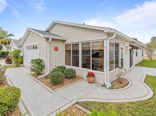 3573 Roanoke St, The Villages, FL 32162