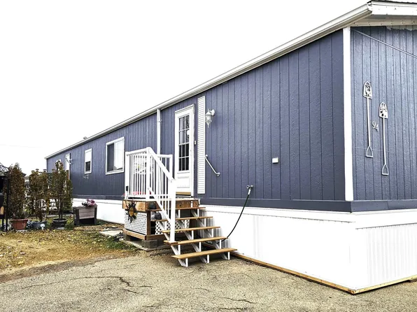 4819 51st Ave #94, Millet, AB T0C 1Z0