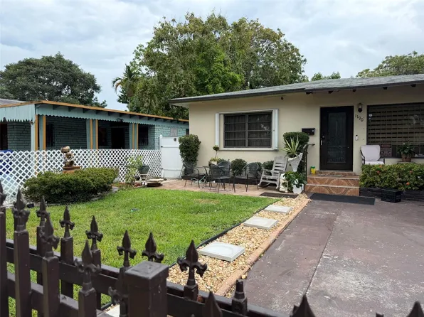 1190 NW 50th St, Miami, FL 33127