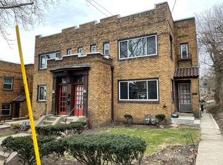 2715 Tilbury Ave, Pittsburgh, PA 15217