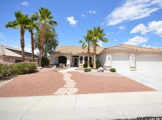 2973 Desert Brook Ln, Bullhead City, AZ 86429