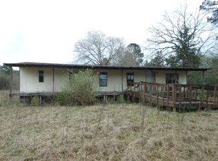 1333 Todd Rd, Gilmer, TX 75645