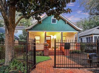 1412 Rutland St, Houston, TX 77008