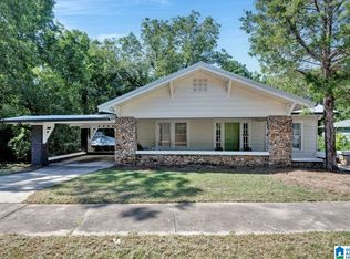 808 78th St S, Birmingham, AL 35206