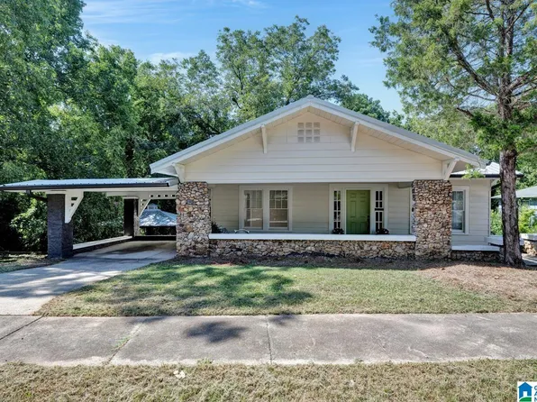 808 78th St S, Birmingham, AL 35206